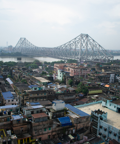 West Bengal