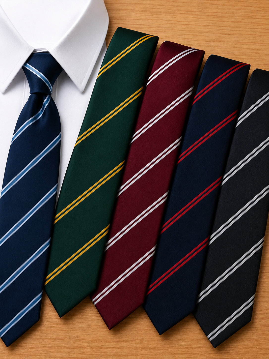 School Ties