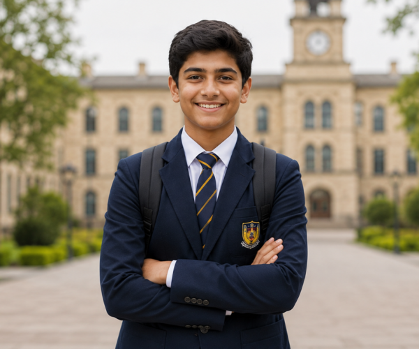 Top 10 School Tie Trends in India for 2026